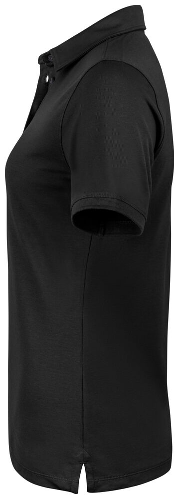 Oceanside Stretch Polo Women - 21