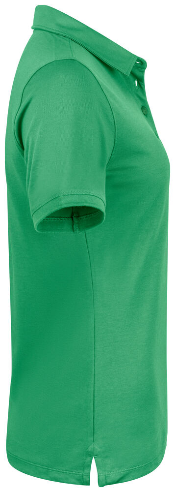 Oceanside Stretch Polo Women - 27