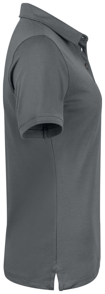 Oceanside Stretch Polo Women - 28