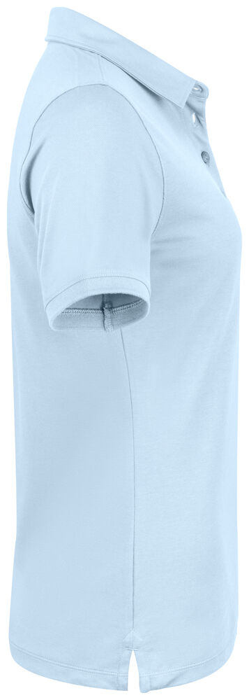 Oceanside Stretch Polo Women - 32