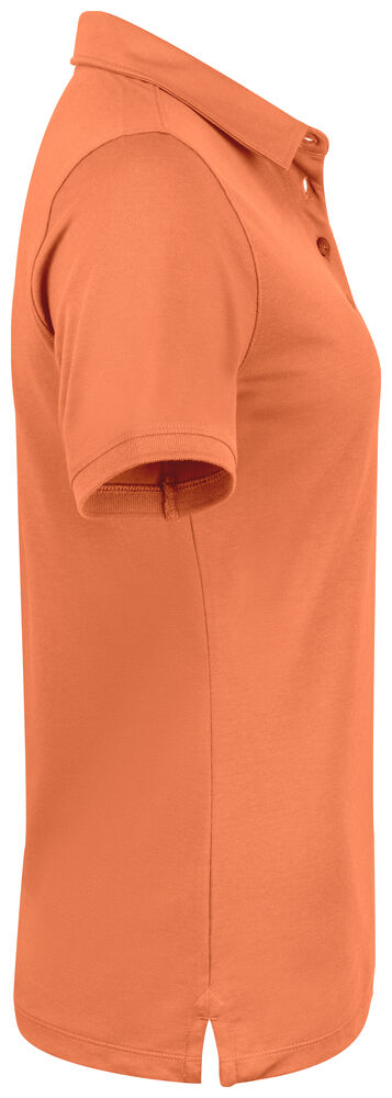 Oceanside Stretch Polo Women - 31