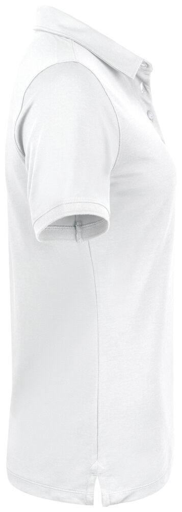 Oceanside Stretch Polo Women - 25