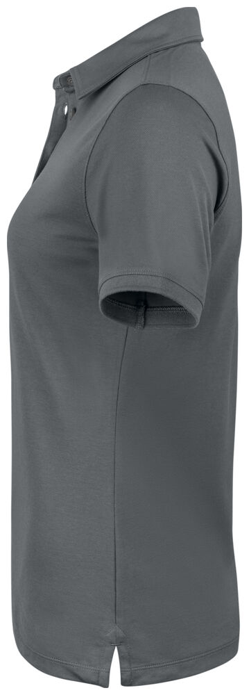 Oceanside Stretch Polo Women - 20
