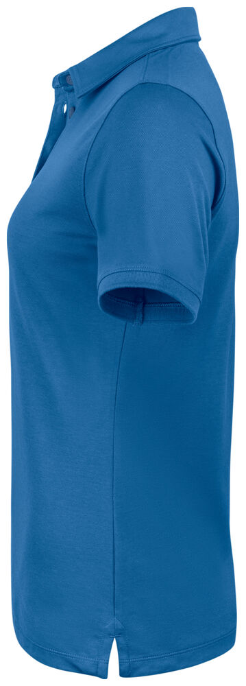 Oceanside Stretch Polo Women - 18