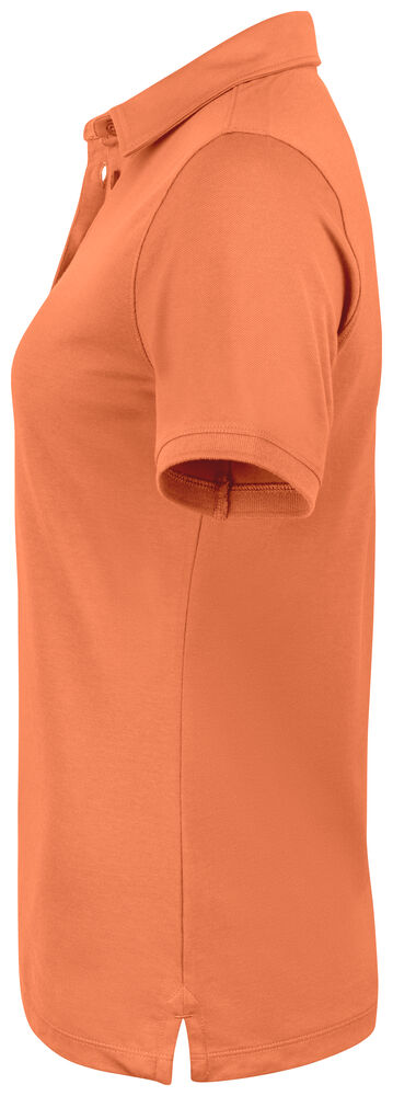 Oceanside Stretch Polo Women - 23