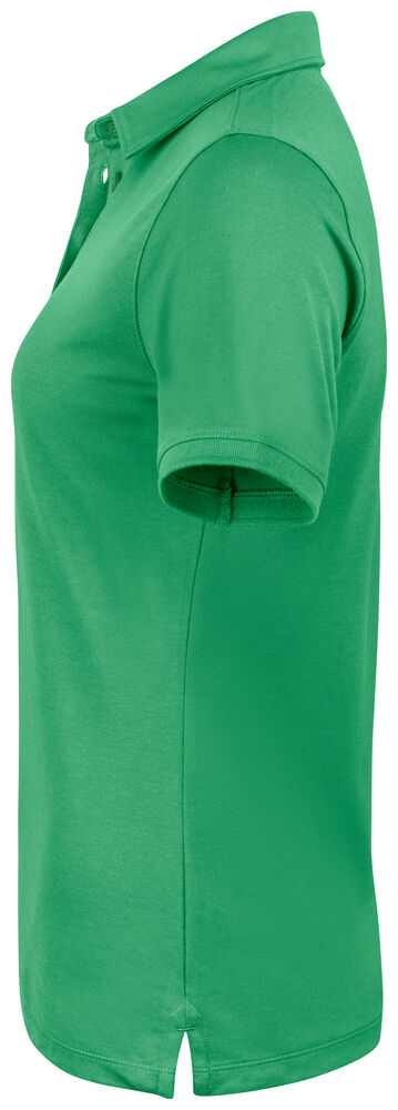Oceanside Stretch Polo Women - 19