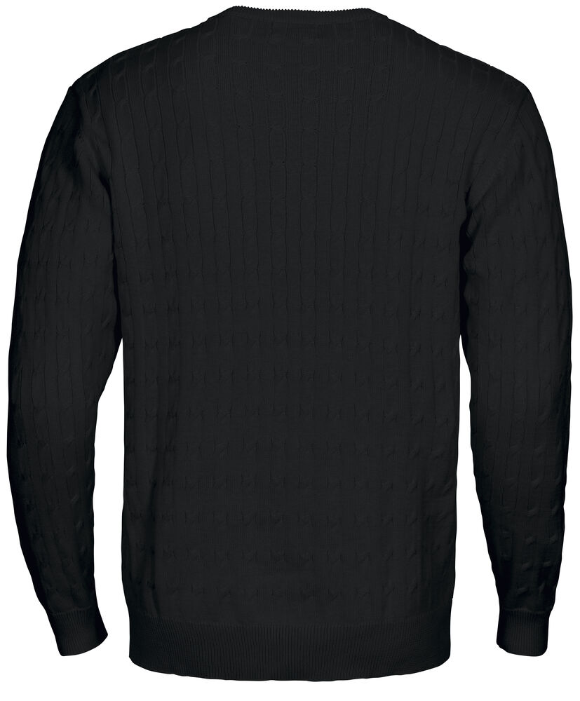 Blakely Knitted Sweater Men - 8