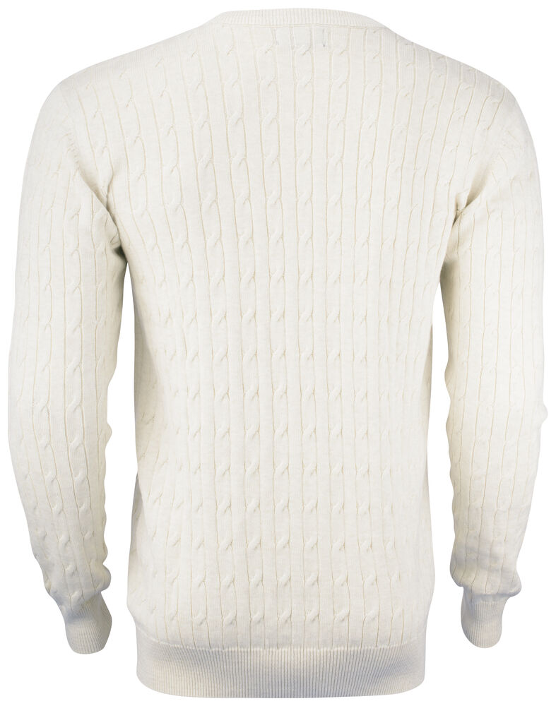 Blakely Knitted Sweater Men - 7