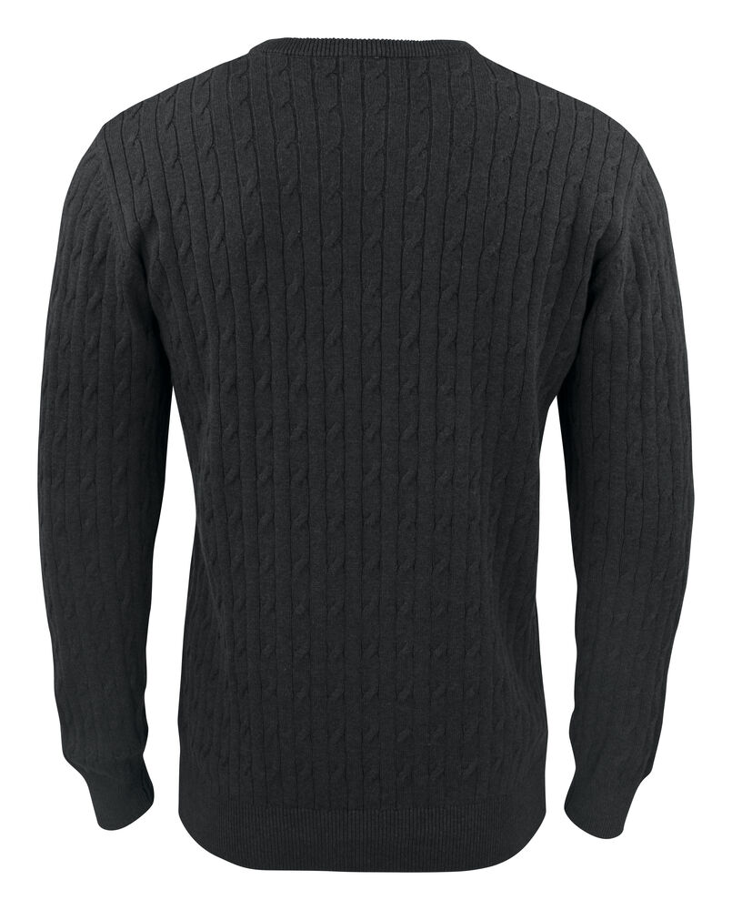 Blakely Knitted Sweater Men - 10