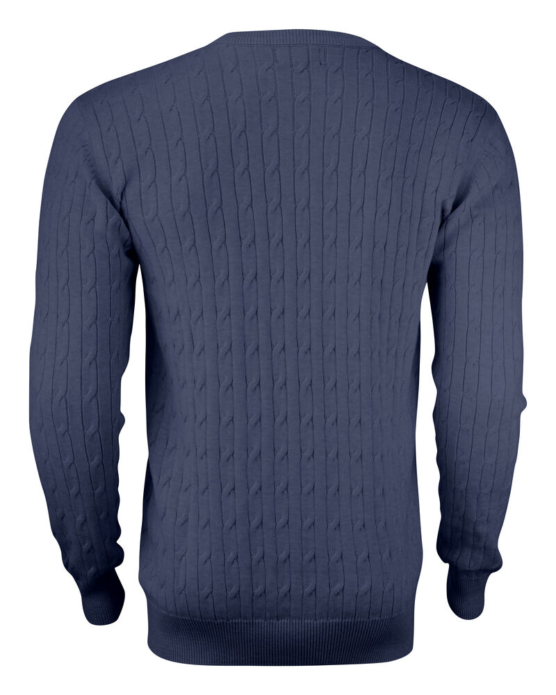 Blakely Knitted Sweater Men - 9