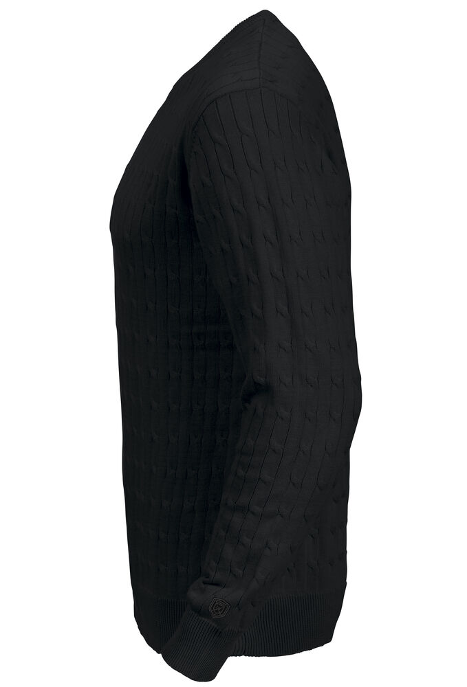 Blakely Knitted Sweater Men - 13