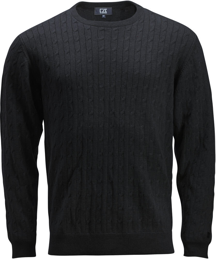 Blakely Knitted Sweater Men - 5