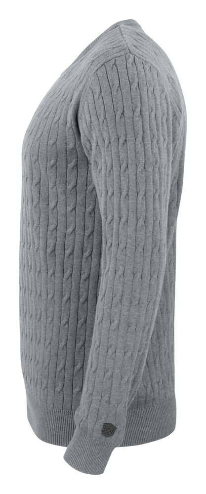 Blakely Knitted Sweater Men - 11