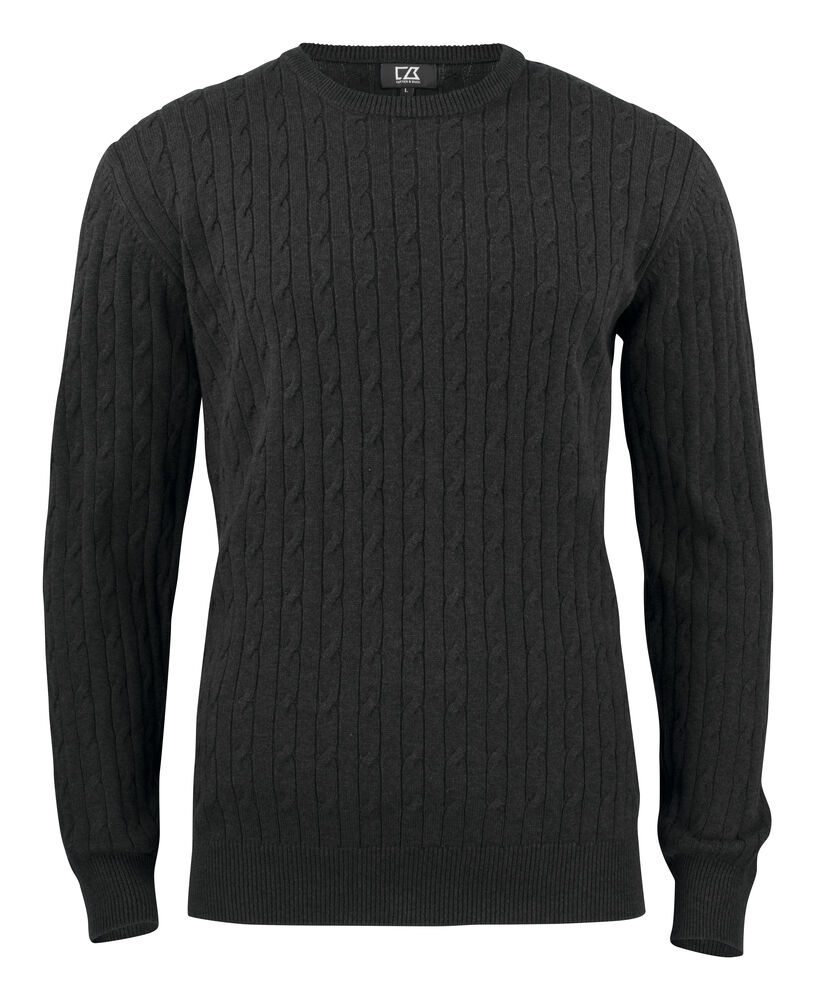 Blakely Knitted Sweater Men - 4