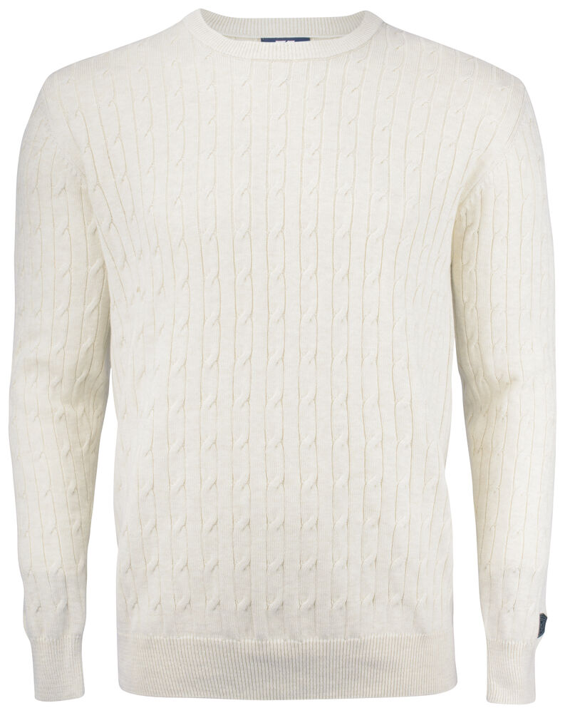 Blakely Knitted Sweater Men - 2