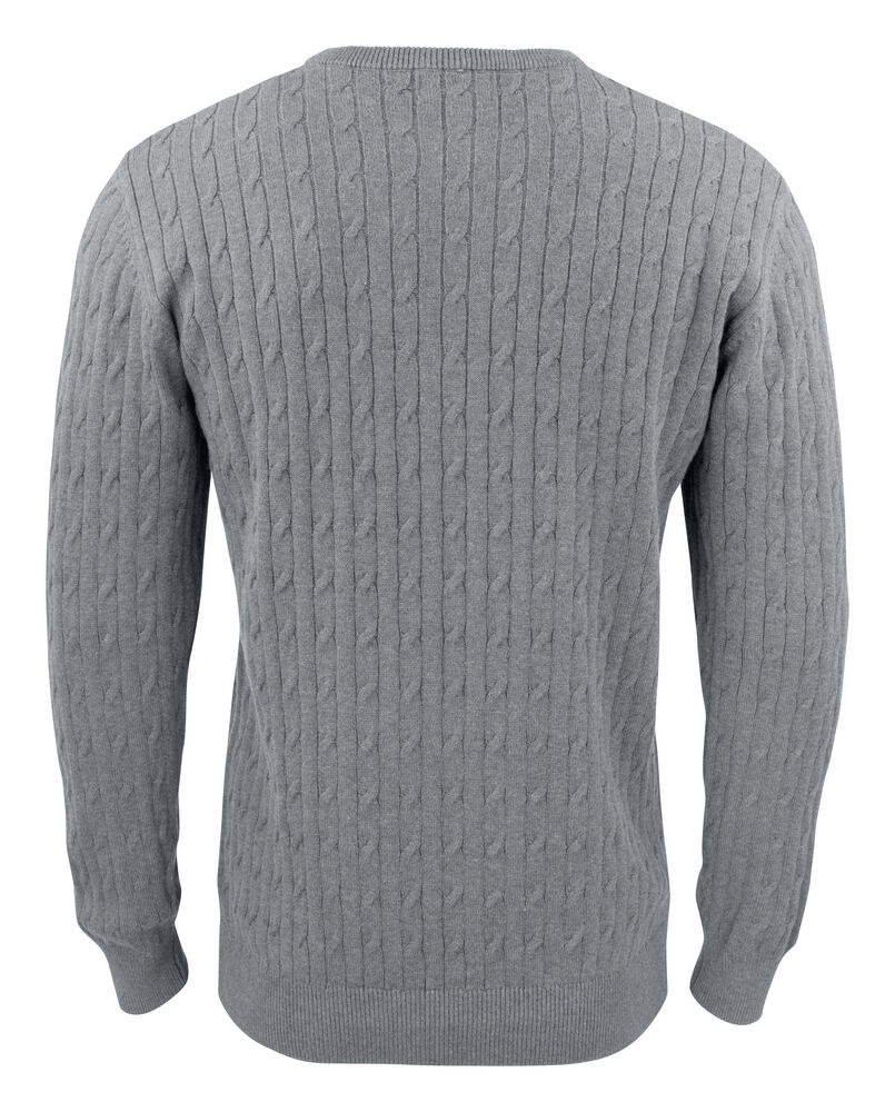 Blakely Knitted Sweater Men - 6