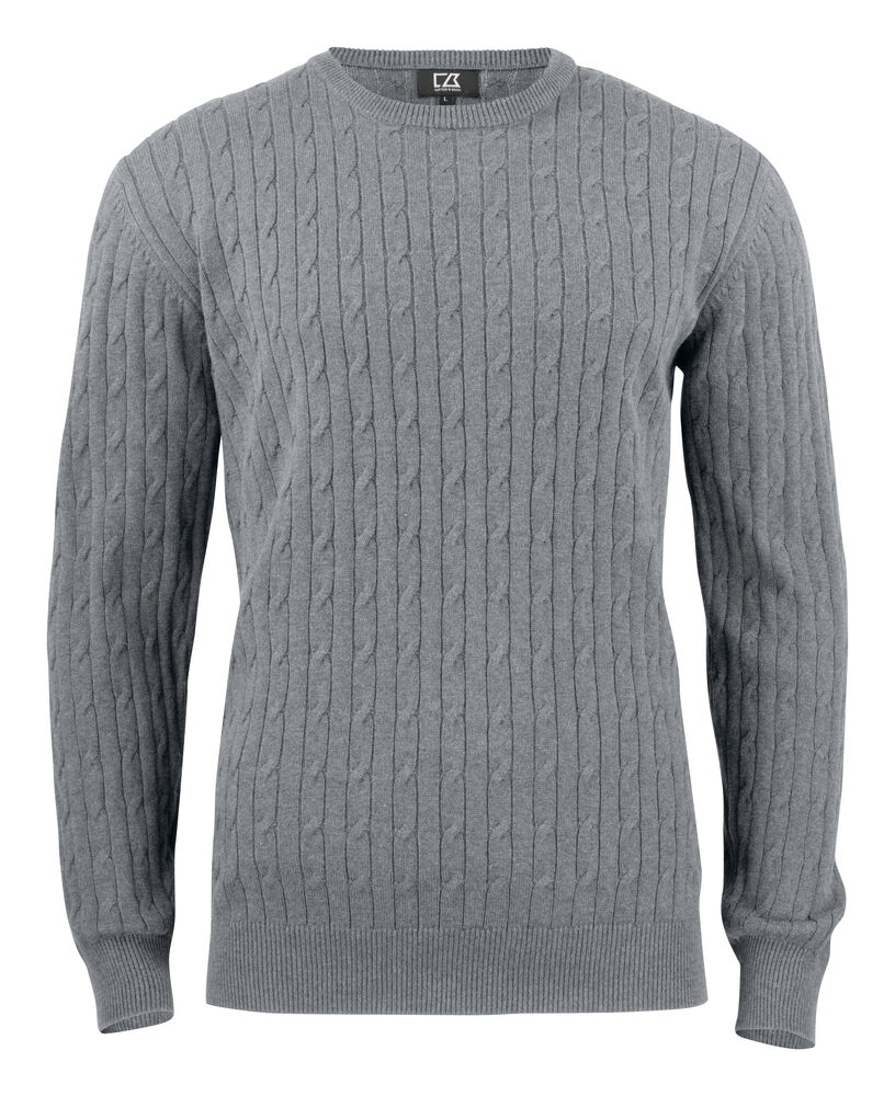 Blakely Knitted Sweater Men - 3