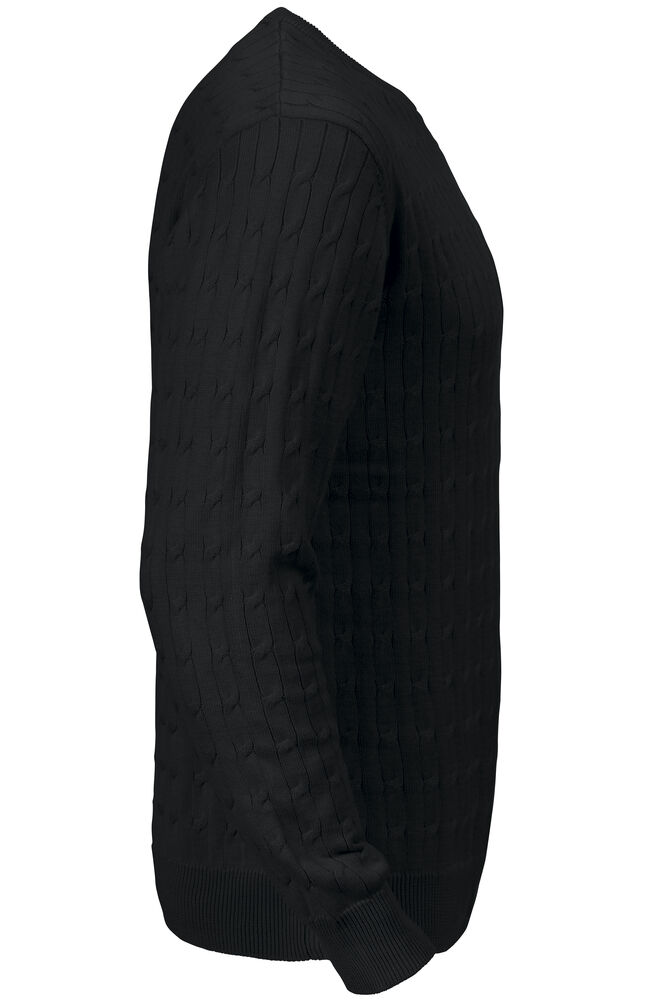 Blakely Knitted Sweater Men - 18