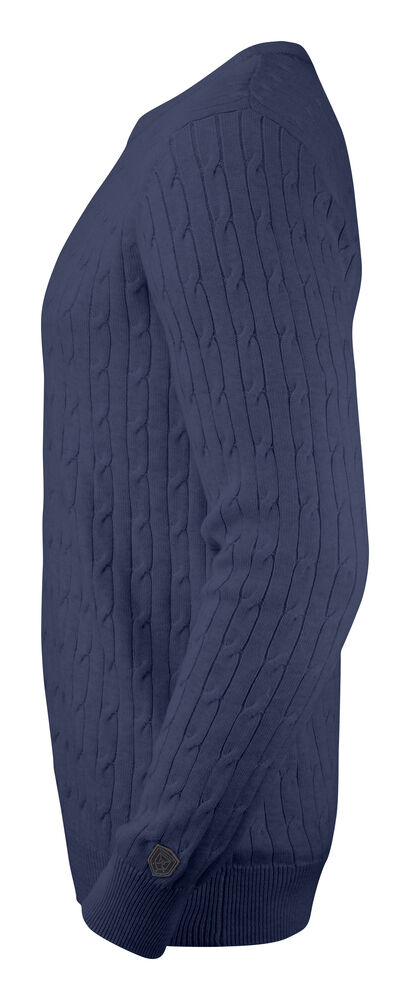 Blakely Knitted Sweater Men - 14