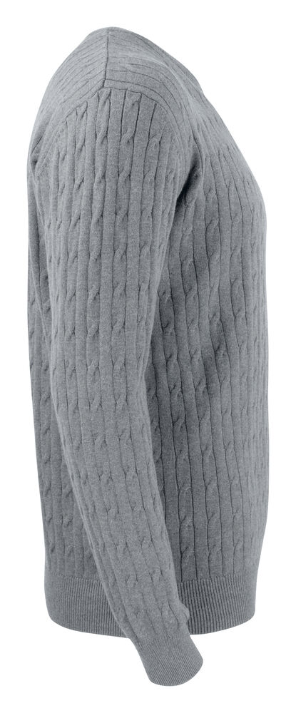 Blakely Knitted Sweater Men - 16