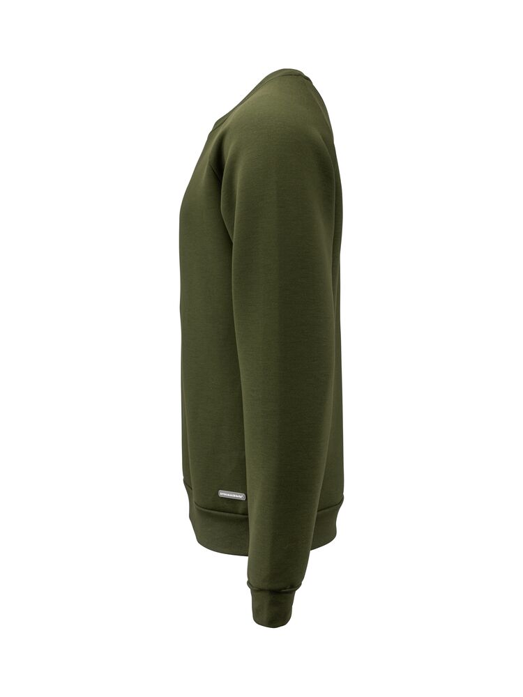Pemberton Crewneck Men - 14