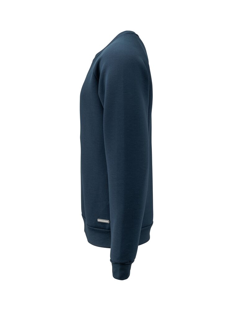 Pemberton Crewneck Men - 6
