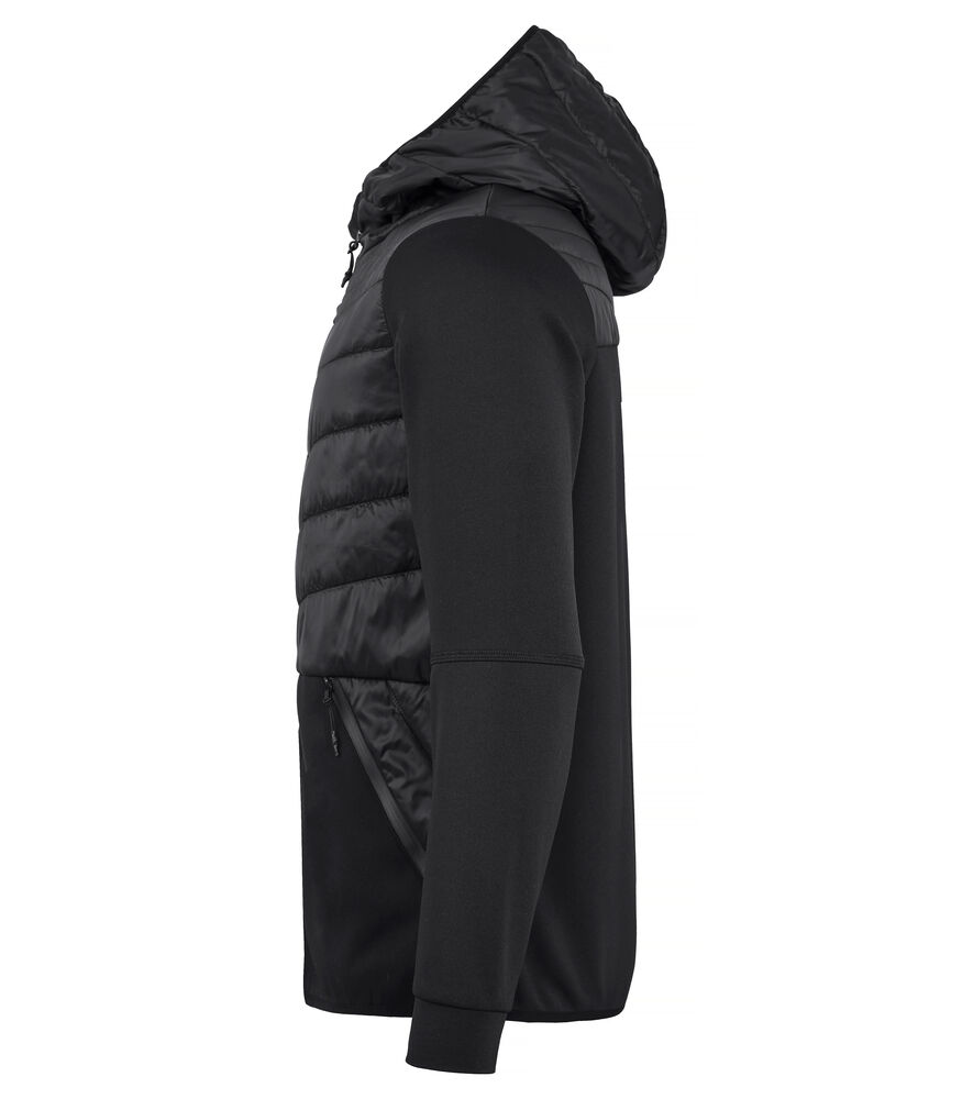 Utah Jacket reflexjacka - 5