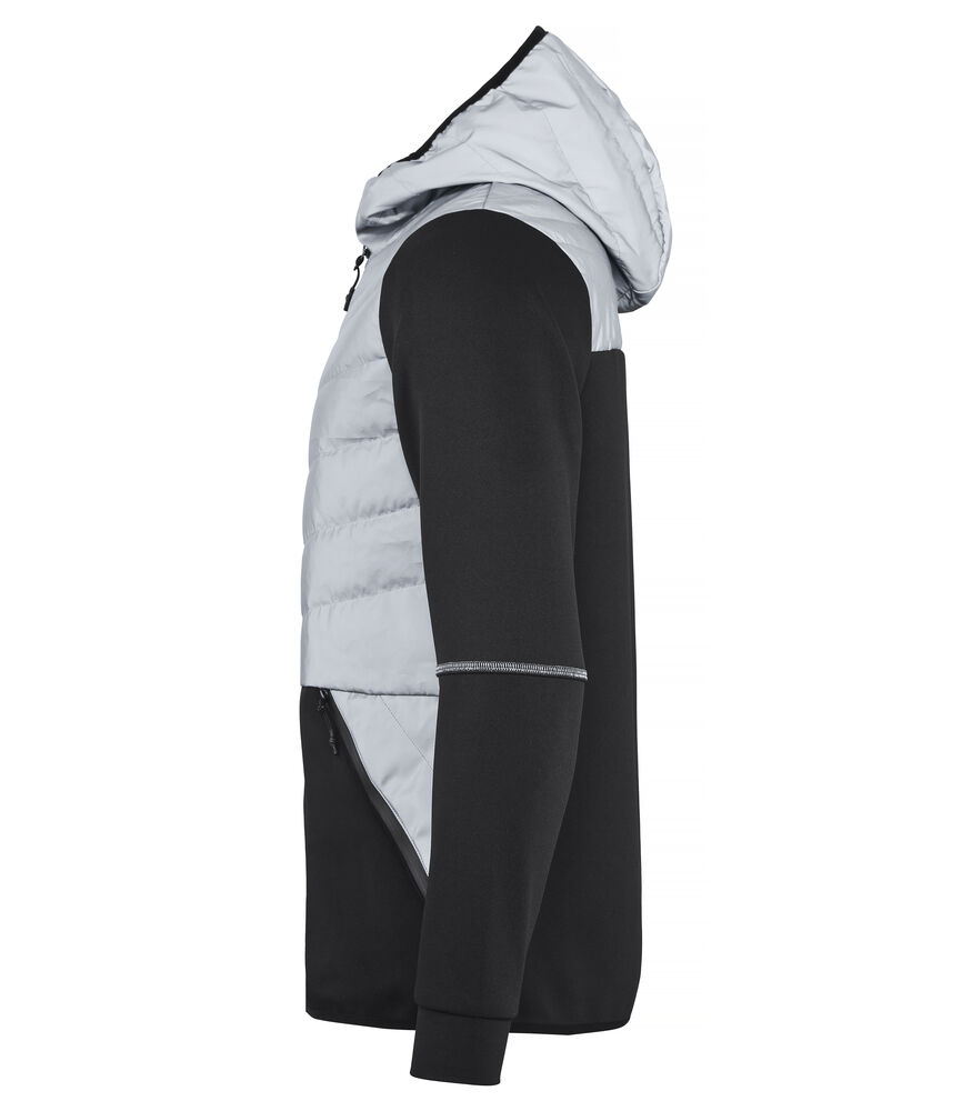 Utah Jacket reflexjacka - 6