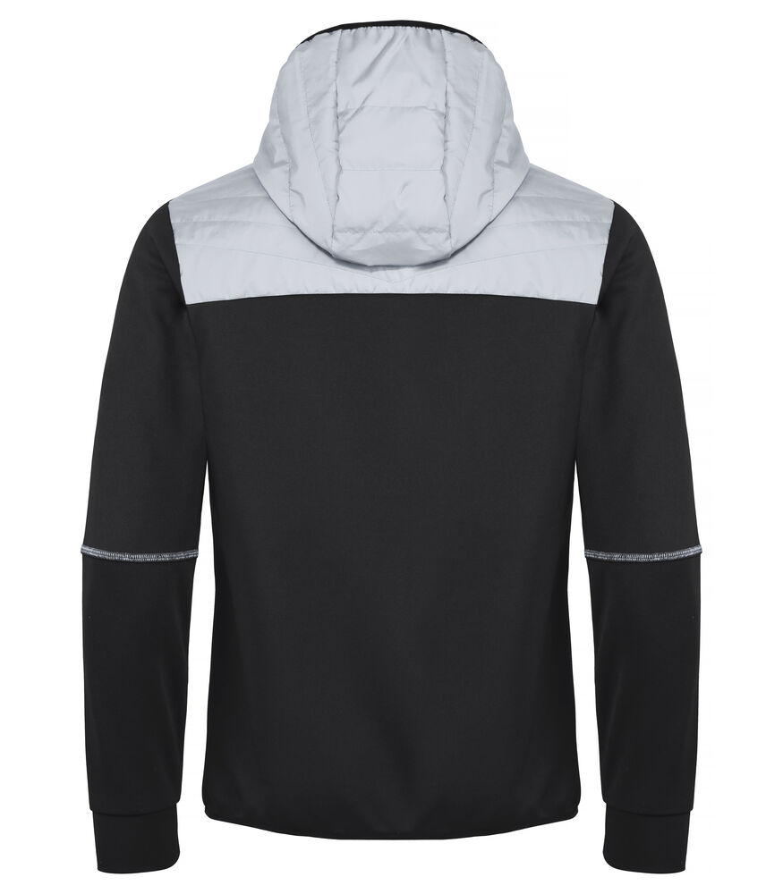 Utah Jacket reflexjacka - 4