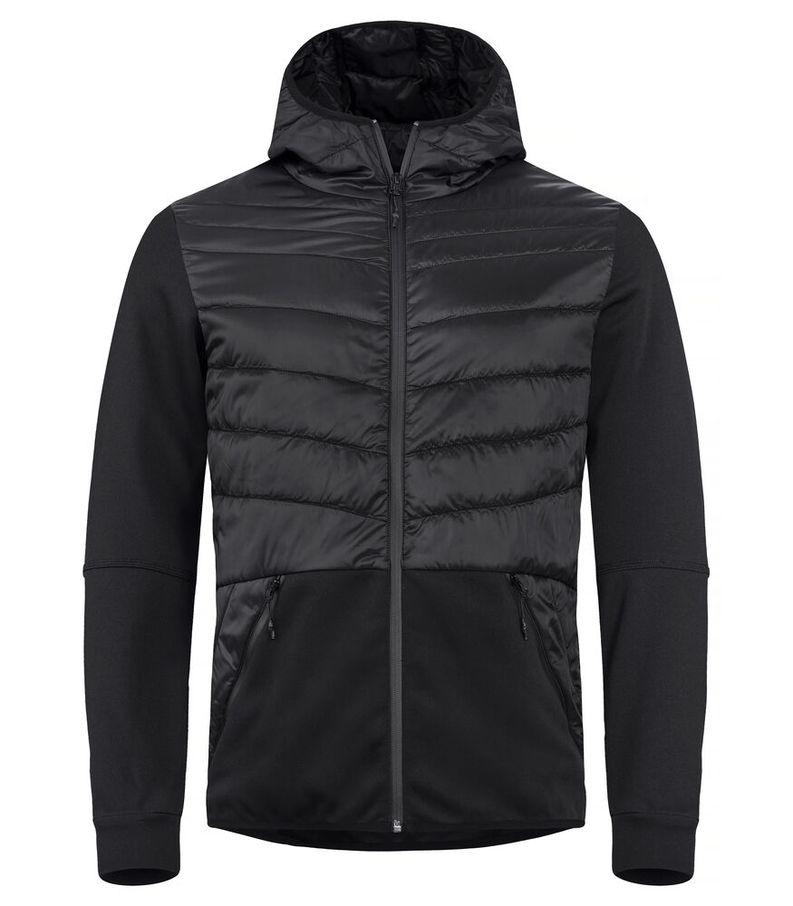 Utah Jacket reflexjacka - 2