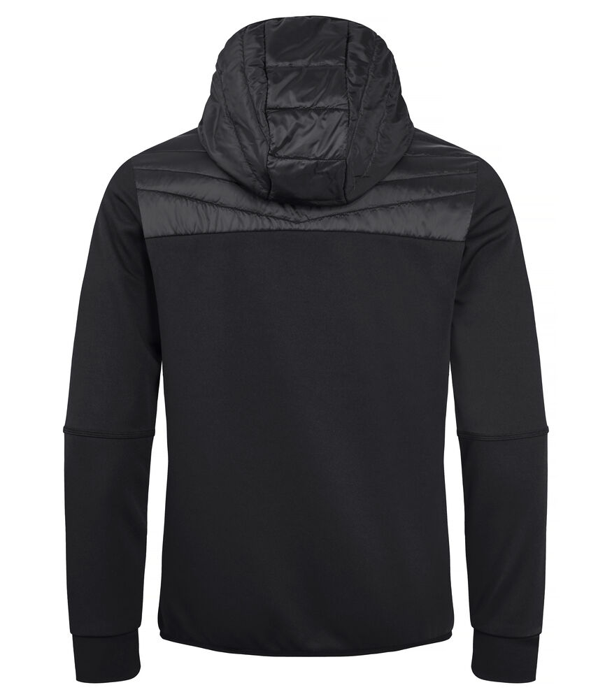Utah Jacket reflexjacka - 3