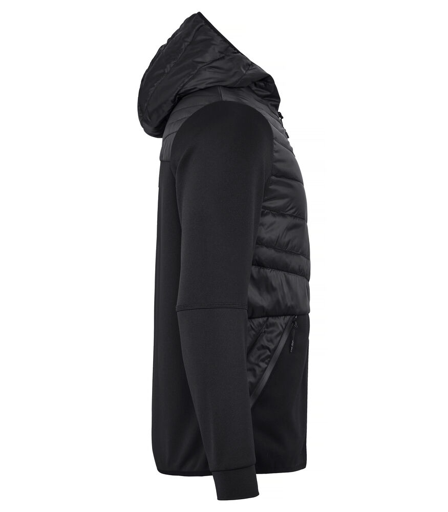 Utah Jacket reflexjacka - 7