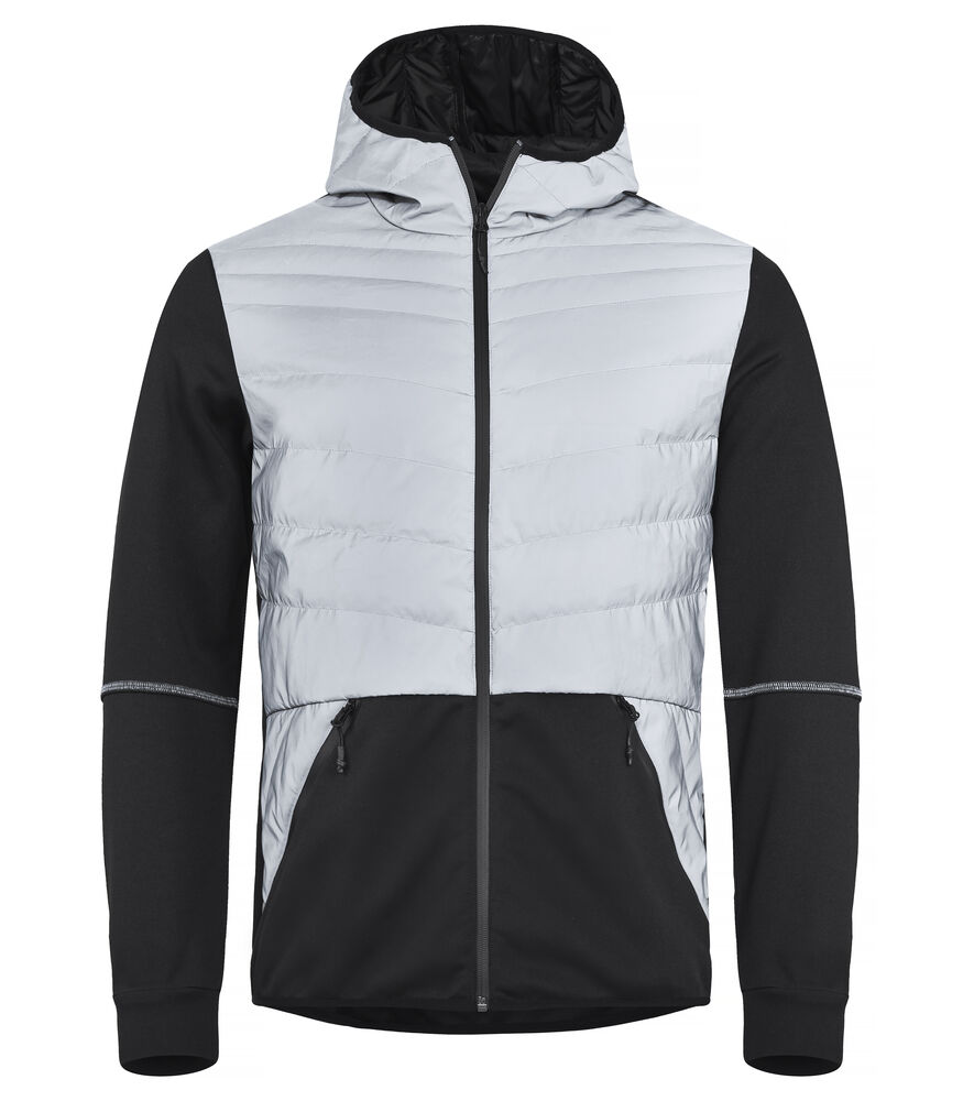 Utah Jacket reflexjacka