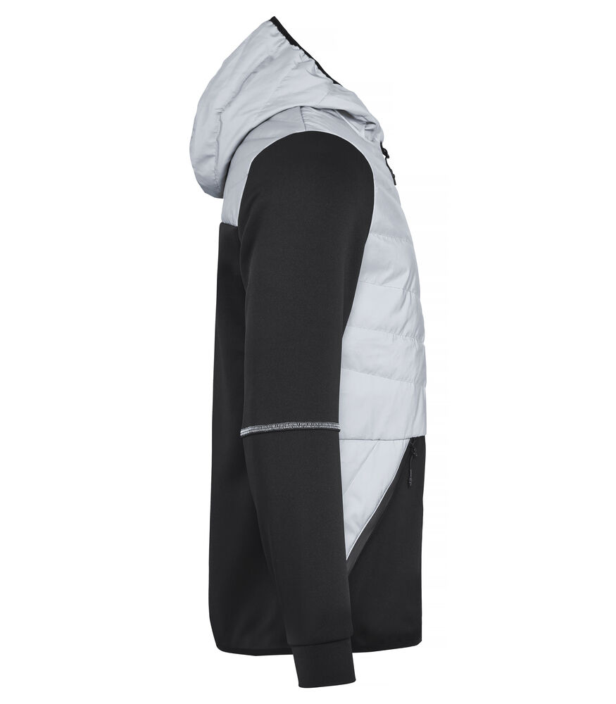 Utah Jacket reflexjacka - 8