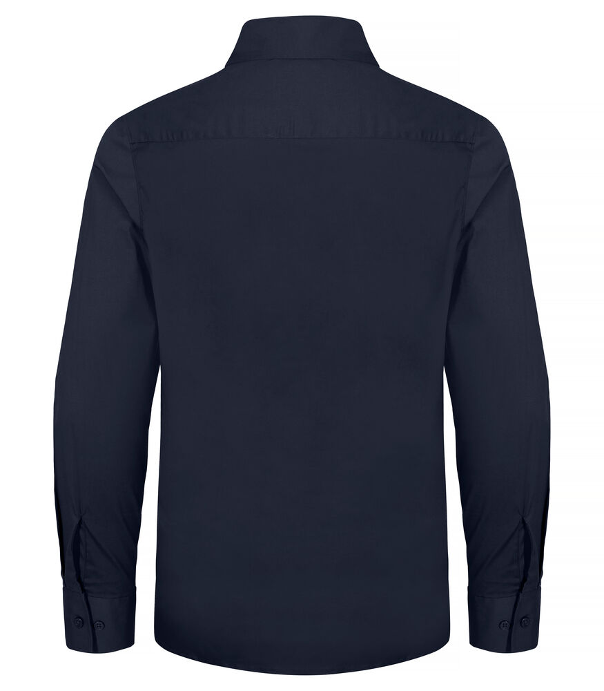 Stretch Shirt L/S - 8