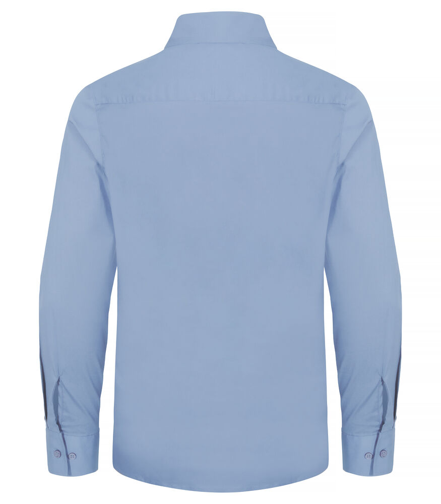 Stretch Shirt L/S - 6