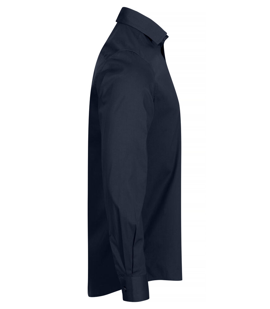 Stretch Shirt L/S - 16