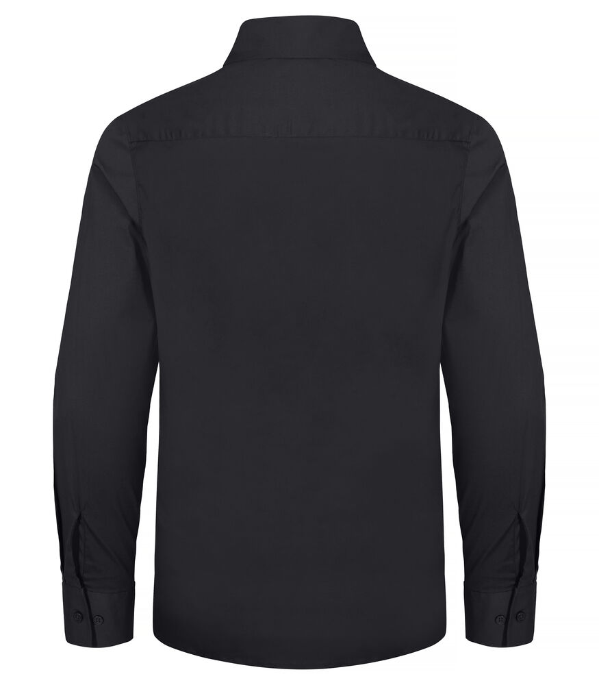 Stretch Shirt L/S - 7