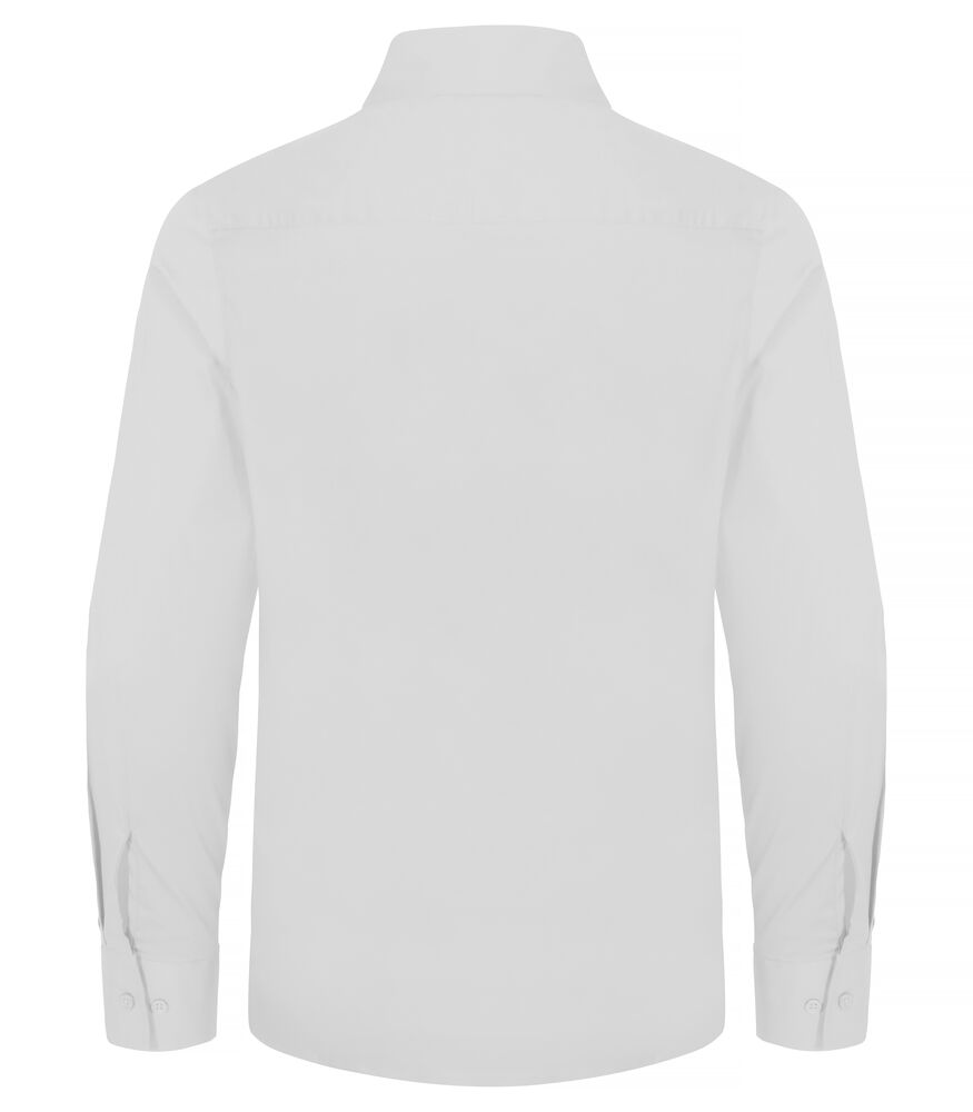 Stretch Shirt L/S - 5