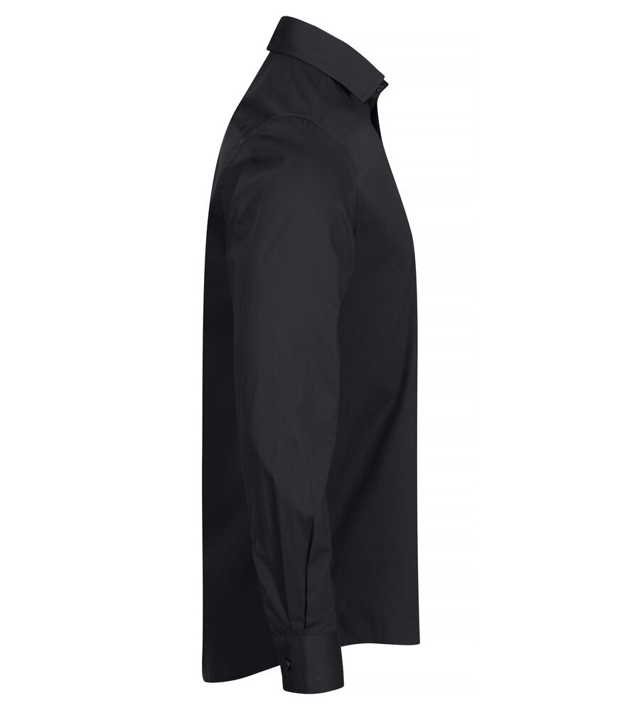 Stretch Shirt L/S - 15