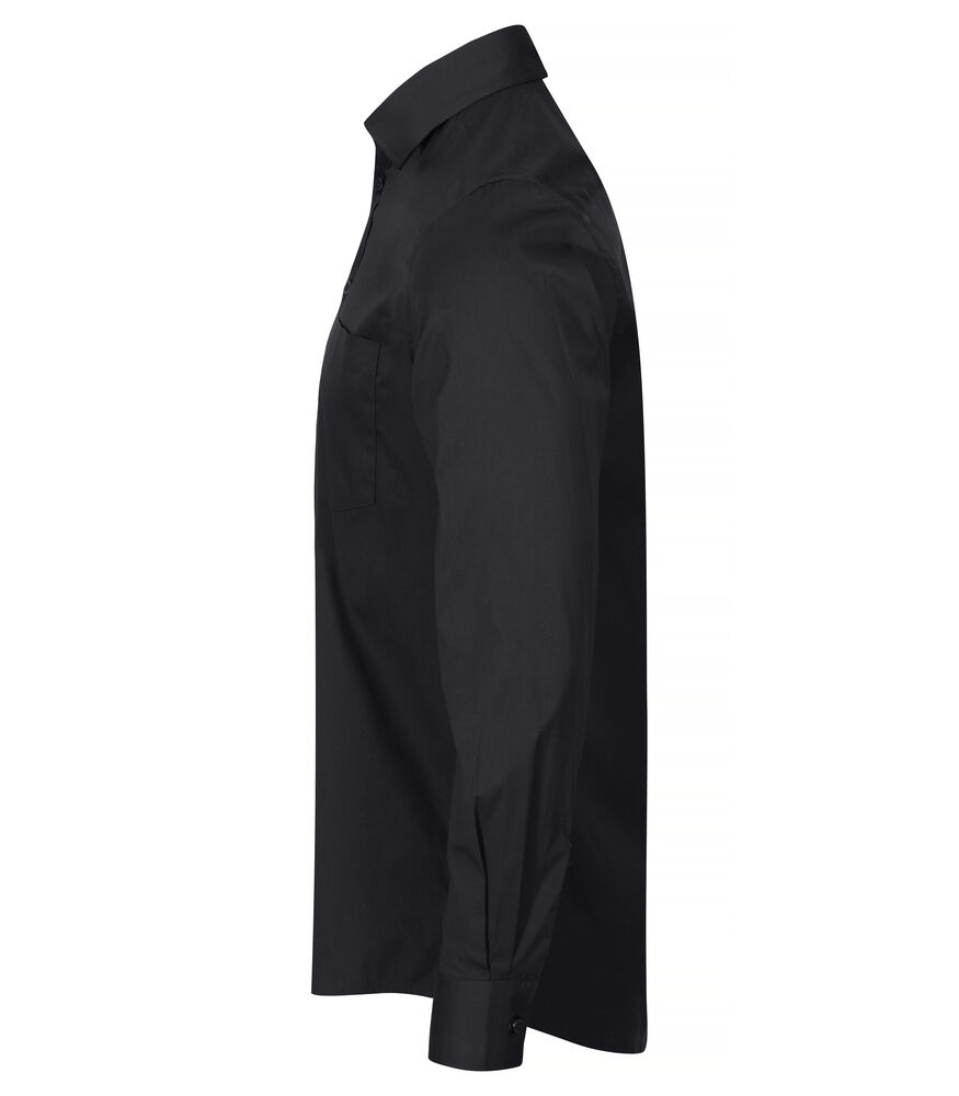 Stretch Shirt L/S - 11