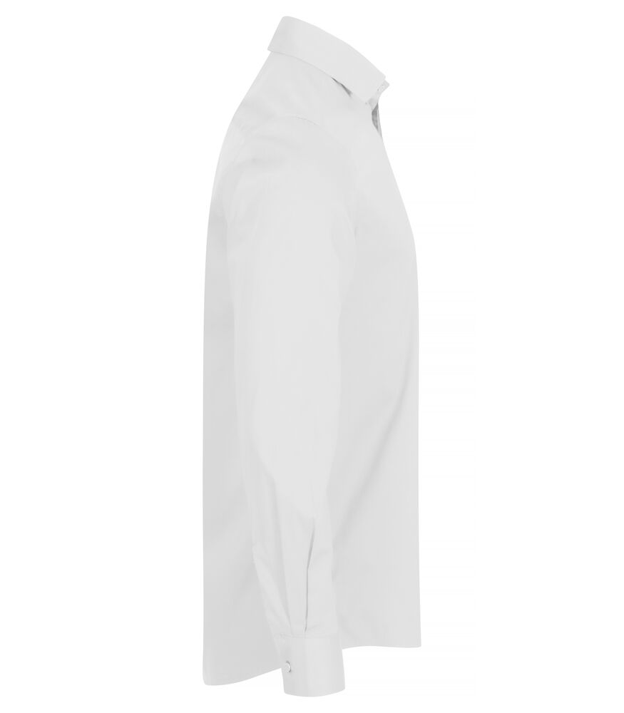 Stretch Shirt L/S - 13