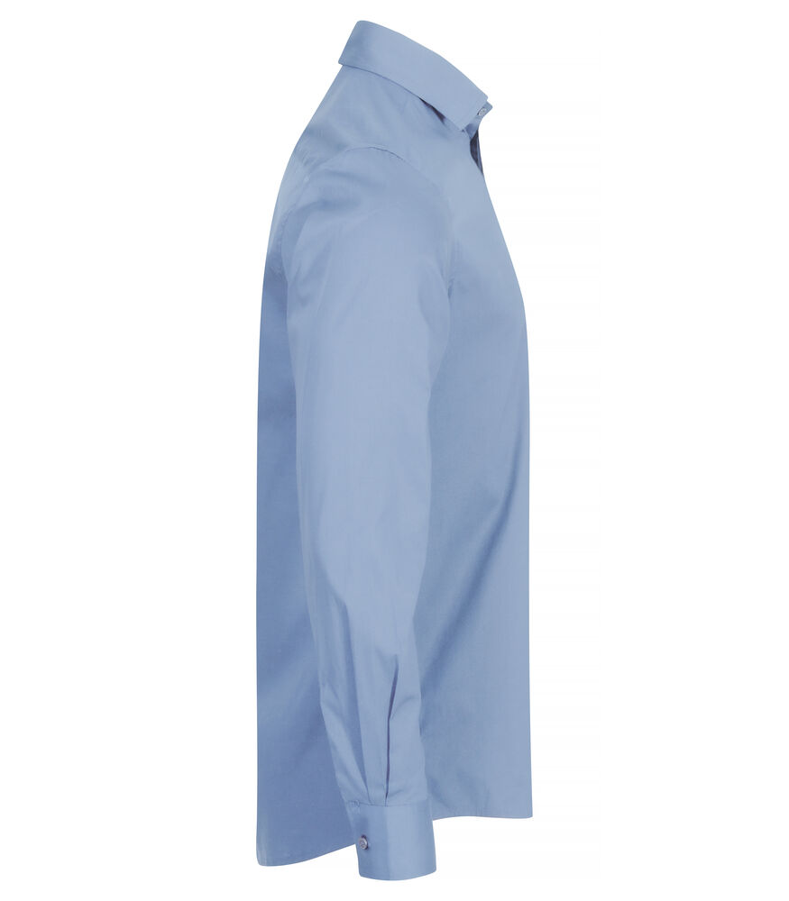 Stretch Shirt L/S - 14