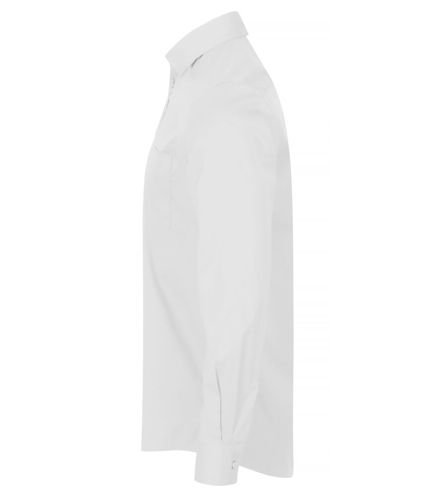 Stretch Shirt L/S - 9