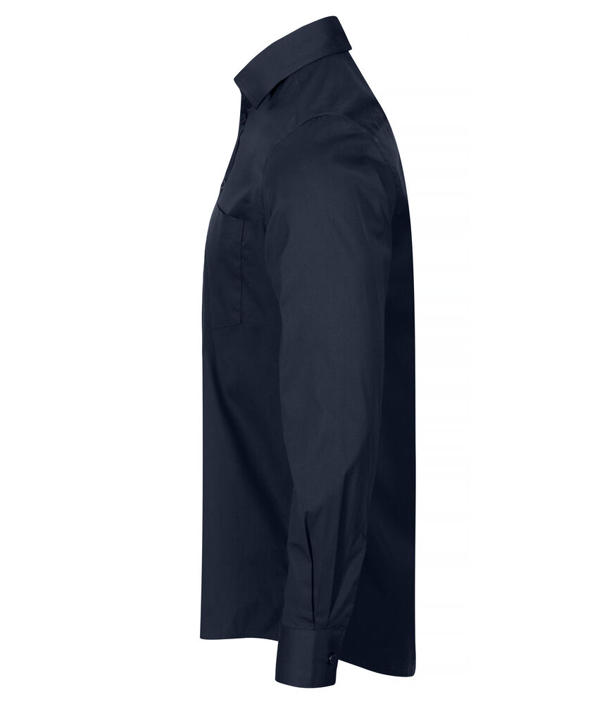 Stretch Shirt L/S - 12