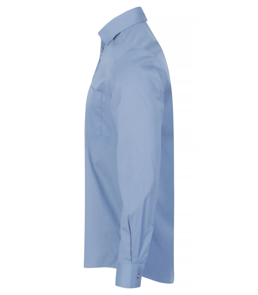 Stretch Shirt L/S - 10