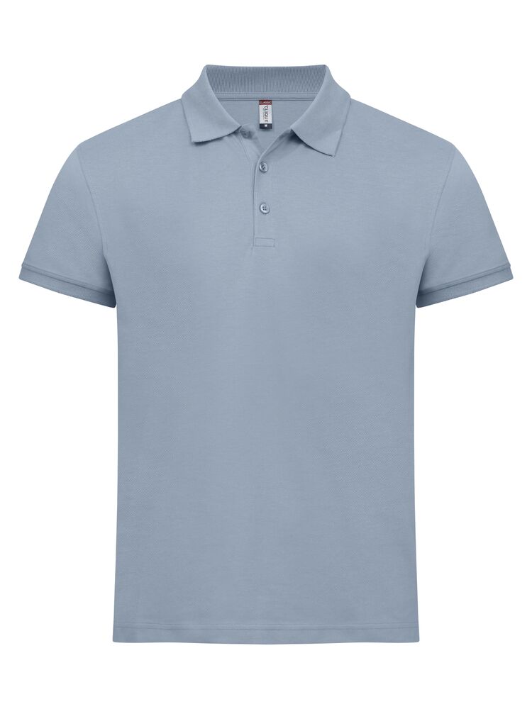 Classic Lincoln S/S - 14