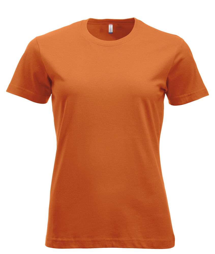 New Classic-T Women - 5