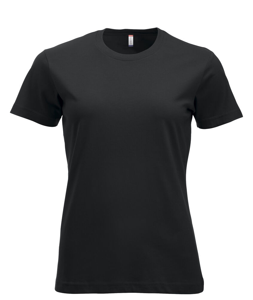 New Classic-T Women - 34