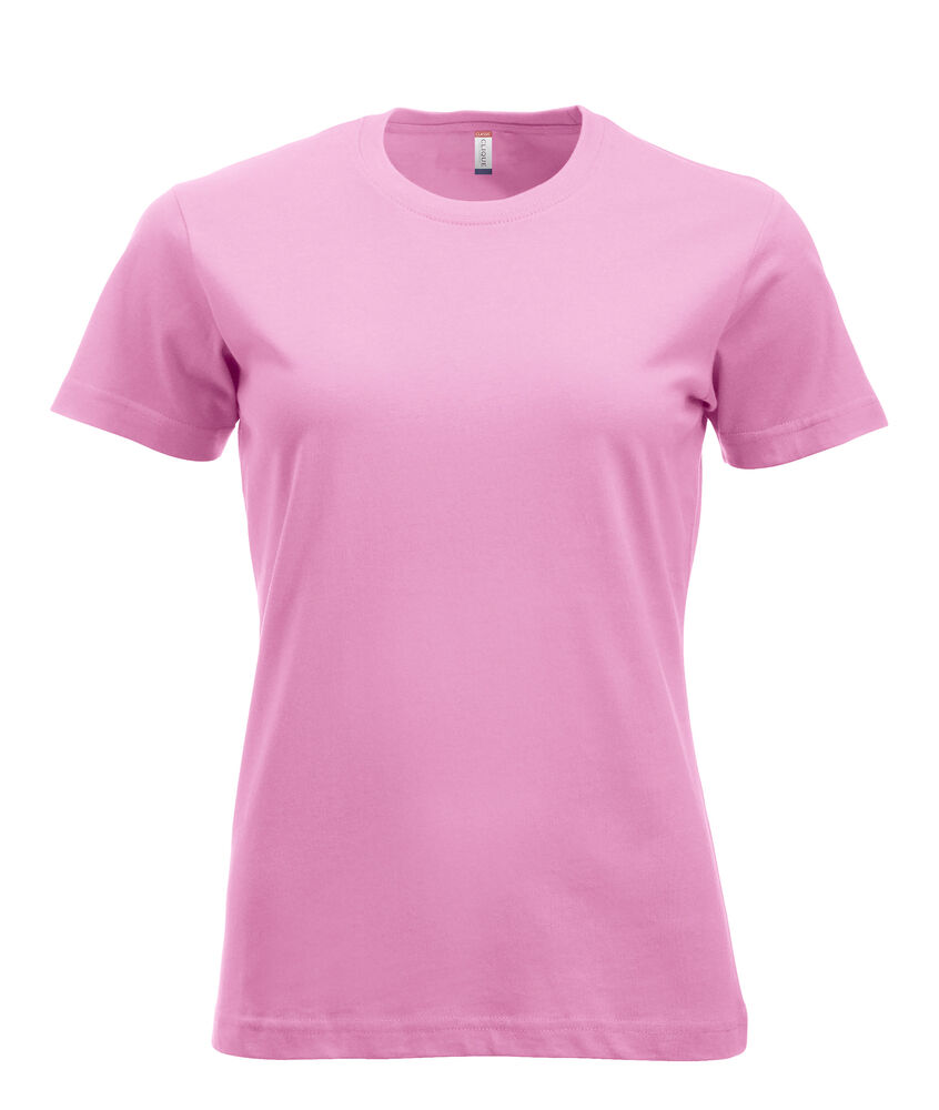 New Classic-T Women - 7